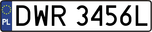 DWR3456L