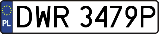 DWR3479P