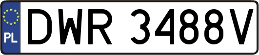 DWR3488V