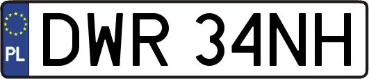 DWR34NH