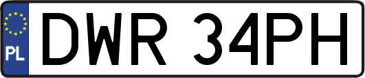DWR34PH