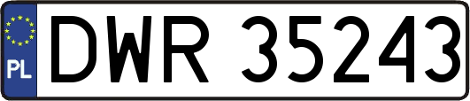 DWR35243