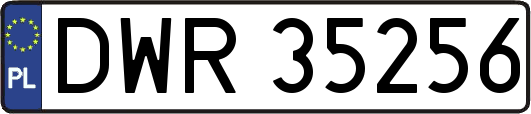 DWR35256