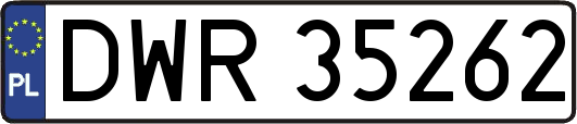 DWR35262