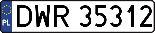 DWR35312