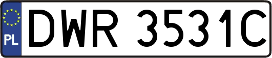 DWR3531C