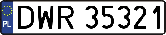 DWR35321