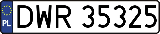 DWR35325