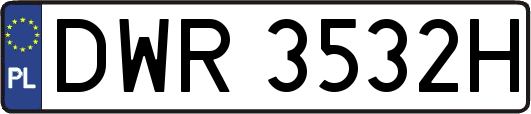 DWR3532H