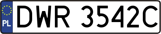 DWR3542C