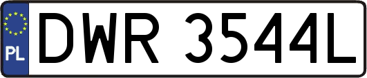 DWR3544L