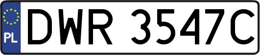DWR3547C