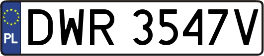DWR3547V