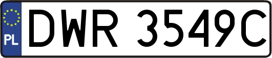 DWR3549C