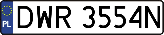 DWR3554N