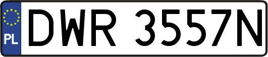 DWR3557N