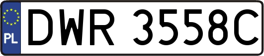 DWR3558C