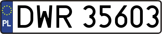 DWR35603