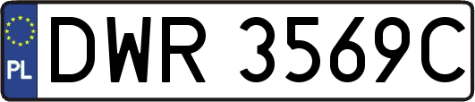 DWR3569C