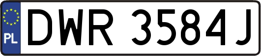DWR3584J