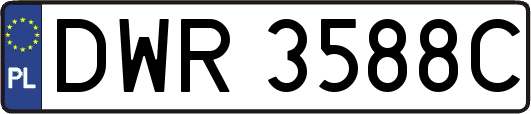 DWR3588C