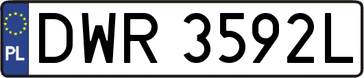DWR3592L