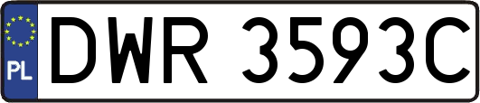 DWR3593C