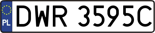 DWR3595C