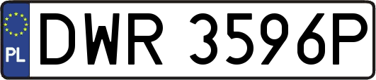 DWR3596P
