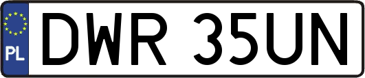 DWR35UN