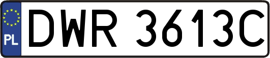 DWR3613C