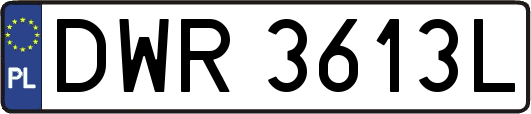 DWR3613L