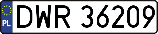 DWR36209