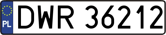 DWR36212