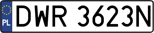 DWR3623N