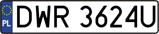 DWR3624U