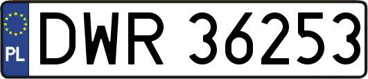 DWR36253