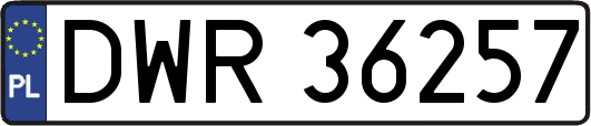 DWR36257