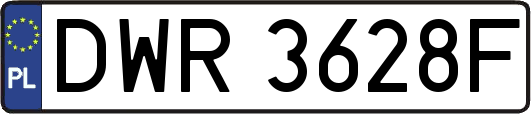 DWR3628F