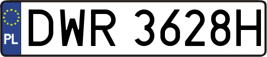 DWR3628H