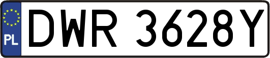 DWR3628Y