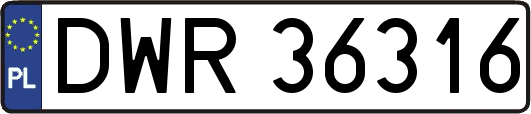DWR36316