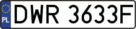 DWR3633F