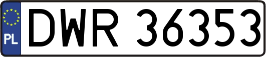 DWR36353