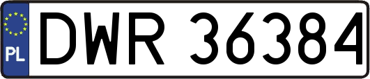 DWR36384