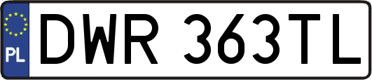DWR363TL