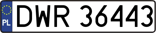 DWR36443