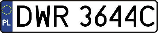 DWR3644C