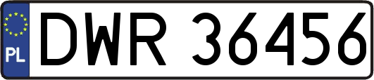 DWR36456