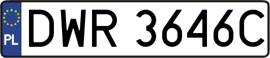 DWR3646C
